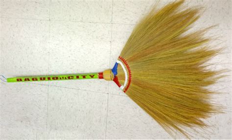 Filipino Brooms .